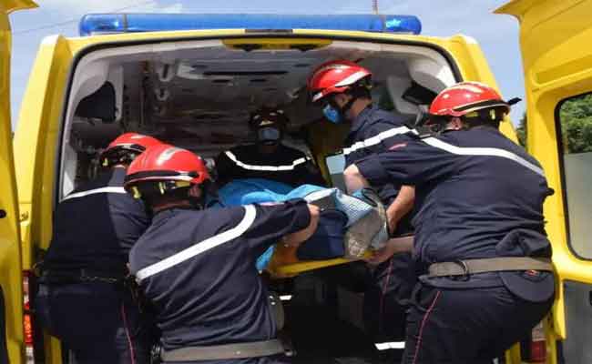 اختناق 7 أشخاص بالغاز بخنشلة