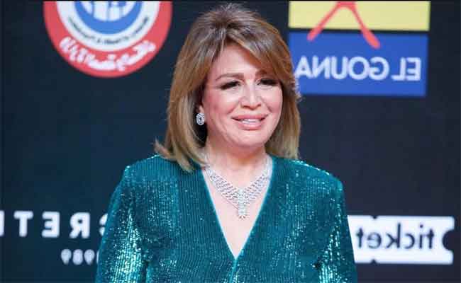 تفاصيل عودة إلهام شاهين للمسرح بعد سنوات بموسم الرياض…