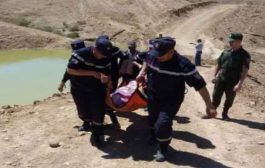 انتشال جثة طفلة غرقت في بركة مائية بالأغواط 
