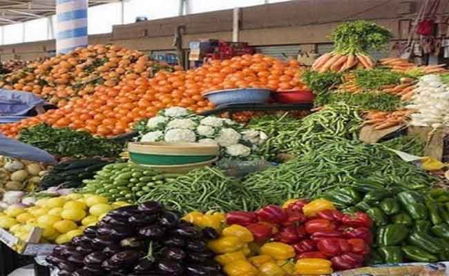 الشروع في استحداث خلايا محلية لضمان وفرة المنتوجات بالأسواق في رمضان