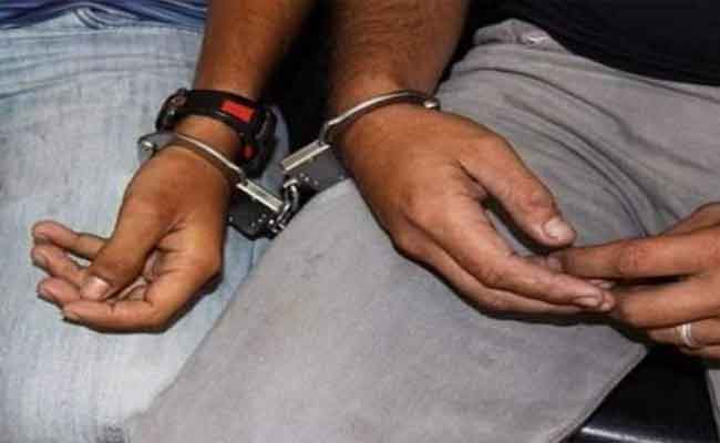 الإطاحة بعصابة إجرامية تحترف السطو على عدادات الماء بالأحياء السكنية بالعاصمة