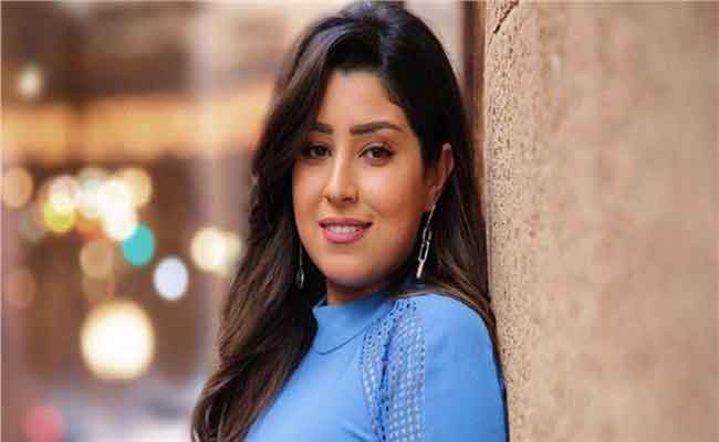 ماذا اشترت آيتن عامر في يوم الحب؟…مفاجأة