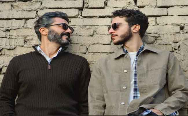 رمضان 2024: فنانون يتعاونون مع أبنائهم…أبرزهم خالد النبوي وأحمد زاهر وحمادة هلال