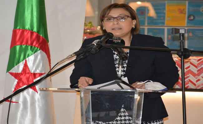 كريكو تشرف على لقاء تحضيري لشهر رمضان