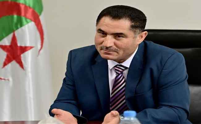 لعقاب يؤكد انفلات الإعلام الرياضي بعد إقصاء المنتخب في الكان