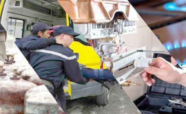 مصرع 80 شخصا اختناقا بالغاز منذ الفاتح أكتوبر المنصرم