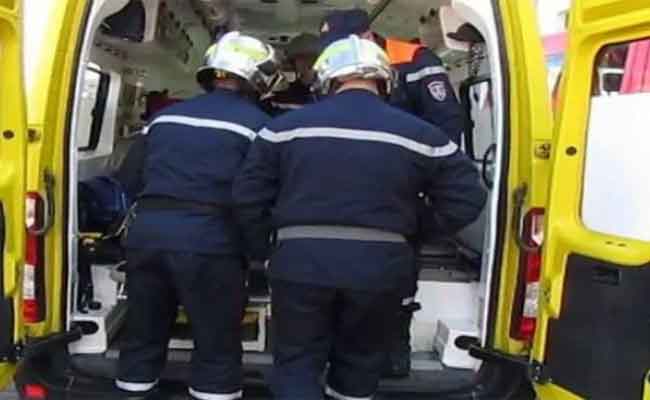 مصرع طفل كان على متن دراجة كهربائية صدمته سيارة بغليزان