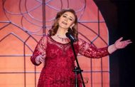 ميادة الحناوي تطرح أغنية جديدة لـ نزار قباني وظهور أبرز الموسيقيين بـ