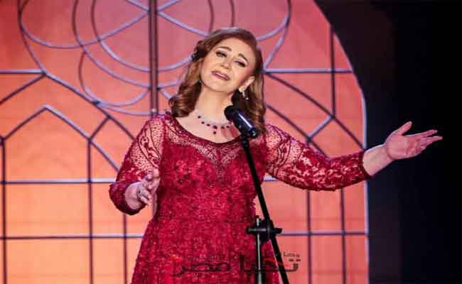 ميادة الحناوي تطرح أغنية جديدة لـ نزار قباني وظهور أبرز الموسيقيين بـ”الفيديو كليب…