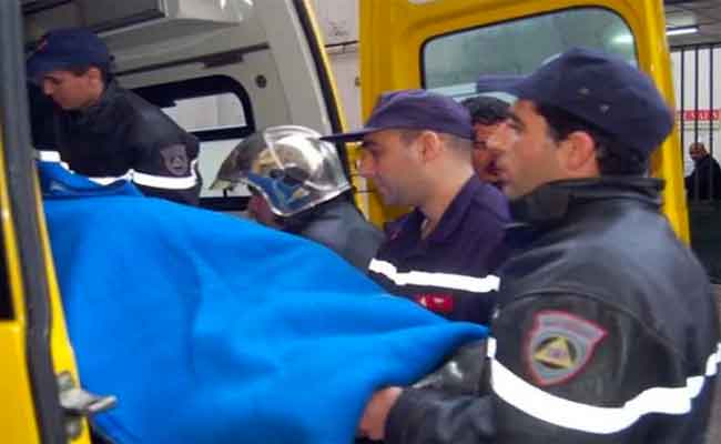 العثور على مراهقة مشنوقة داخل ثانوية في ظروف غامضة بعين الدفلى