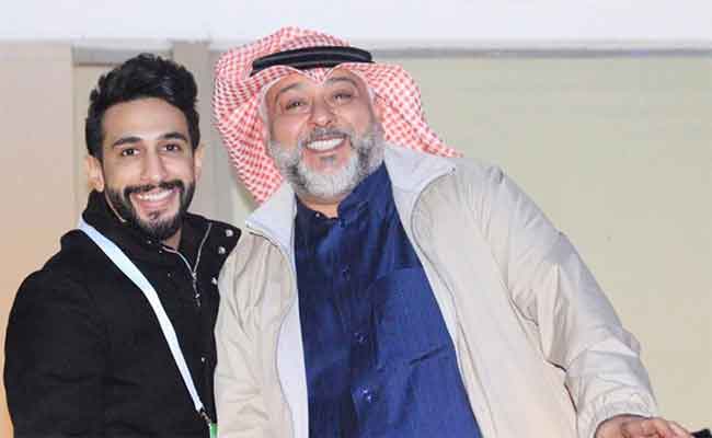 فهد البناي يتراجع عن ابتعاده من قروب البلام ويعلن عودته من جديد…