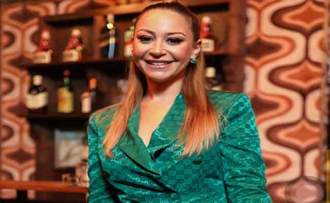 منة شلبي بالفيديو: صناعة السينما المصرية دايماً فيها دعم سعودي