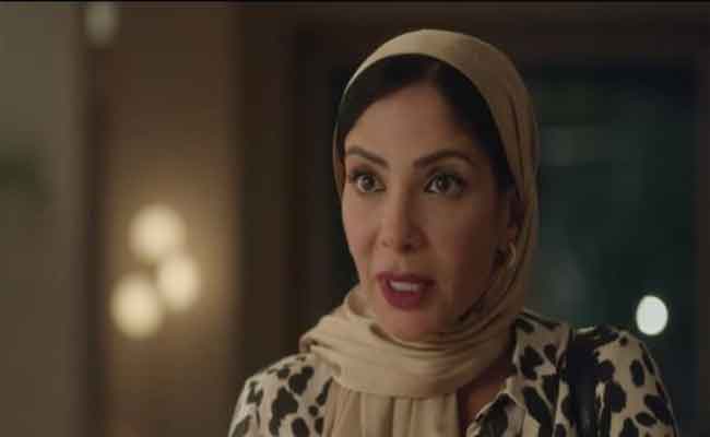 فيلم “رحلة 404” لـ منى زكي بالمركز الأول في شباك التذاكر بالسعودية…