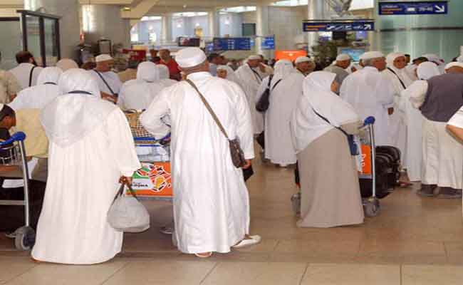 مراد يؤكد خضوع استخلاف الأشخاص الذين تعذر عليهم الحج لـ”ضوابط محددة”