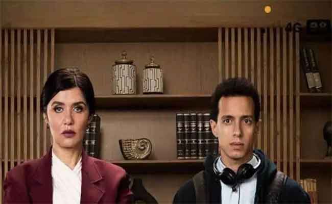 الحلقة الأخيرة من “حالة خاصة” نديم أبو سريع يحقق وصية والدته