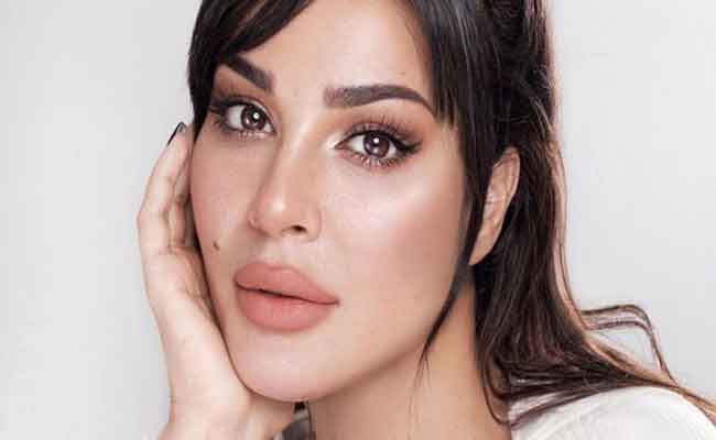 رمضان 2024…نادين نسيب نجيم تواصل الترويج لمسلسل “2024”