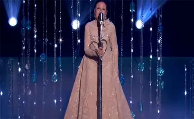 نجاة الصغيرة: التكريم في السعودية والجدل على مواقع التواصل