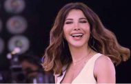 نانسي عجرم توقف حفلها في قبرص من أجل معجبيها...ماذا حدث؟