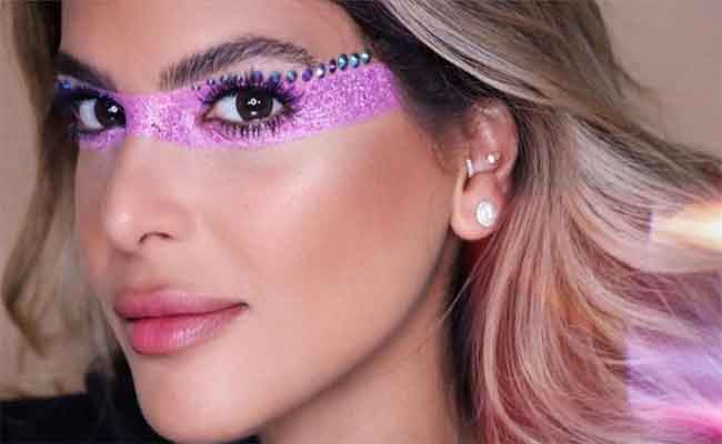 بيبي عبد المحسن: جديدي القادم الدخول لعالم التمثيل بعمل في رمضان2024…