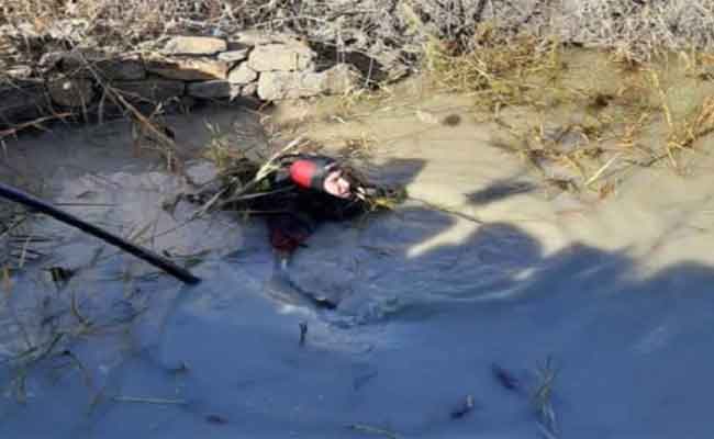 الحماية المدنية تعثر على طفل مفقود في صحة جيدة ببجاية