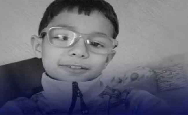 العثور على طفل مفقود ميتا في ورشة بناء بقسنطينة