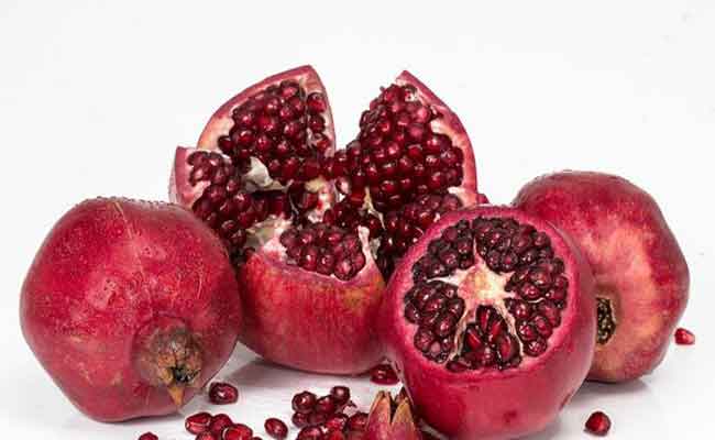 فوائد الرمان وعصيره…الأفضل على الإطلاق وفق الأطباء