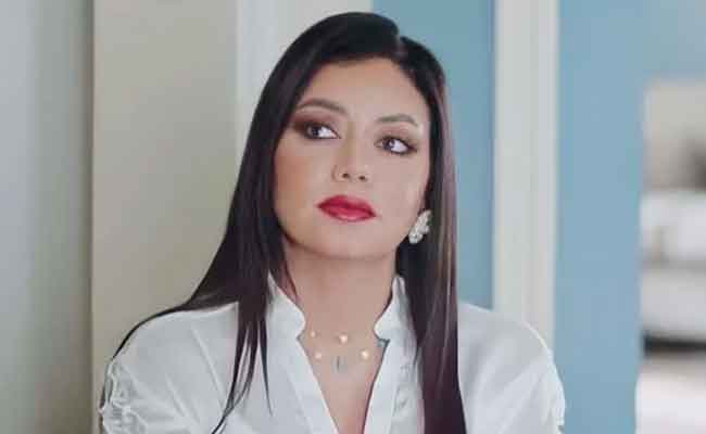 رانيا يوسف: ليس هناك أوجه شبه بين شخصيتي في “جريمة منتصف الليل” ودوري السابق في “أفراح القبة
