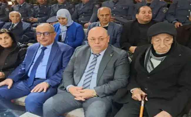 ربيقة:  تأميم المحروقات كانت بمثابة إعلان عن ثورة اقتصادية متفردة 