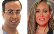 نادر صعب يعلن مقاضاته للإعلامية ريهام سعيد ويتقدم ببلاغات ضدها في مصر
