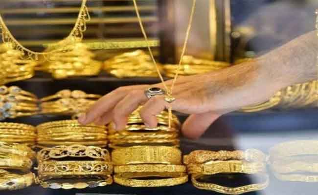 إلقاء القبض على أربعيني تورط في سرقة محل مجوهرات بوهران