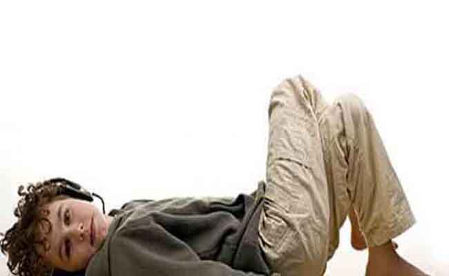 أسباب التشنجات عند الأطفال…