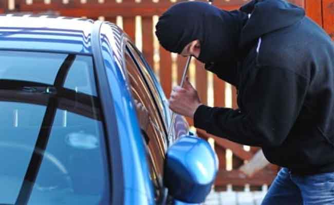 تفكيك عصابة إجرامية تحترف سرقة المركبات المتوقفة ببومرداس