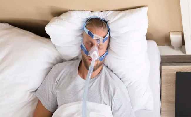 انقطاع التنفس الليلي: آثاره خطيرة على الصحة إذا لم يُعالج