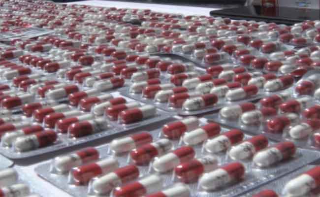 توقيف 4 أشخاص متلبسين بترويج 6 آلاف قرص مهلوس بالمسيلة