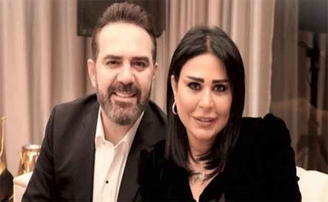 وائل جسار يستعين بزوجته لأول مرة في كليباته: ذكرى حلوة للتاريخ…