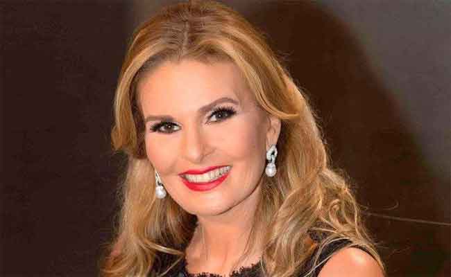 يسرا تدافع عن فيلم “ليلة العيد”: لن يعجب المشاهدين ولكن أنا بقدم الصح