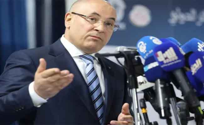 زيتوني:“اليوم، الجزائر سيدة في اقتصادها وعلى خيراتها”