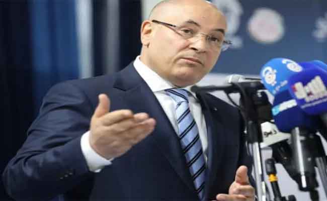 زيتوني يكشف عن تحقيق فائض تجاري في التصدير سنة 2024…