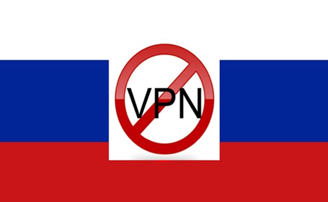 روسيا تستعد لحظر خدمات VPN...