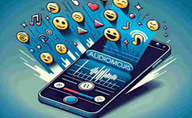 “Audiomojis”ميزة جديدة تضيف المرح للمحادثات الهاتفية…