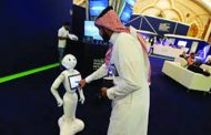 السعودية تعالج الزحام باستخدام الذكاء الاصطناعي التوليدي...
