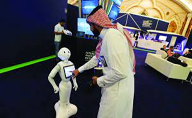 السعودية تعالج الزحام باستخدام الذكاء الاصطناعي التوليدي...