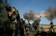 روسيا تهاجم ثغرات أوكرانيا في أفدييفكا