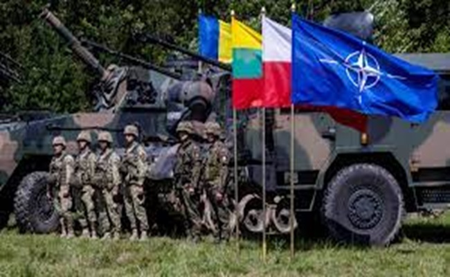 جنرال بولندي: سندمر كالينينغراد في حال نشوب حرب مع روسيا