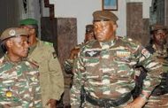 جنرال النيجر يندد بالعقوبات ويتحدث عن مصير بازوم