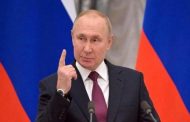 بوتين يصدر قرار ديكتاتوري جديد