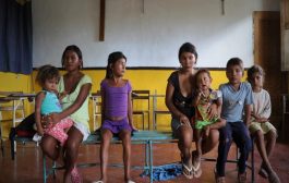 ارتفاع معدلات النزوح والتجنيد والابتزاز في كولومبيا