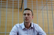 مصلحة السجون الروسية تعلن وفاة المعارض أليكسي نافالني