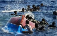 غرق 13 مهاجرا سودانيا قبالة سواحل تونس