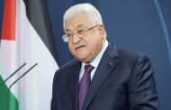 عباس يطالب حماس بسرعة إنجاز صفقة الرهائن